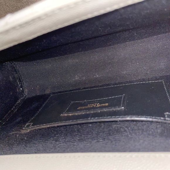 YSL Small Envelope Bag - Picture 4 of 5